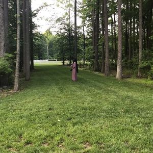 Meet your Posher, Zainab